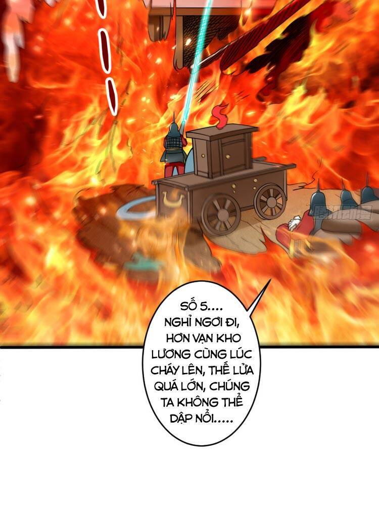 Đệ Tử Của Ta Đều Là Súp Bờ Thần Chapter 96 - Trang 2