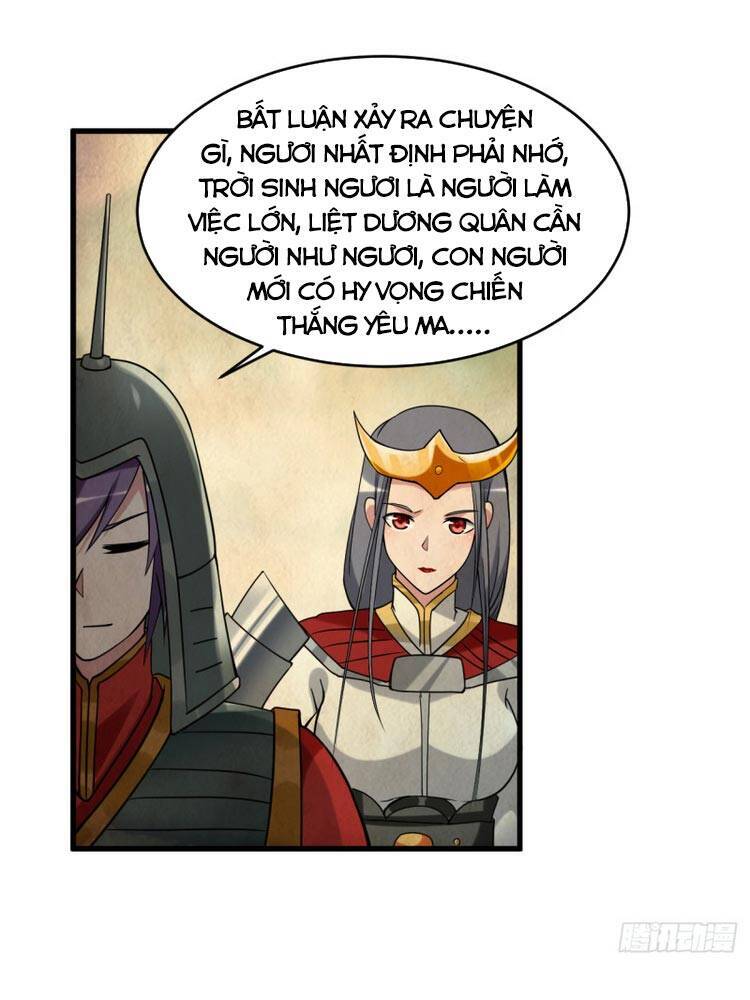 Đệ Tử Của Ta Đều Là Súp Bờ Thần Chapter 96 - Trang 2