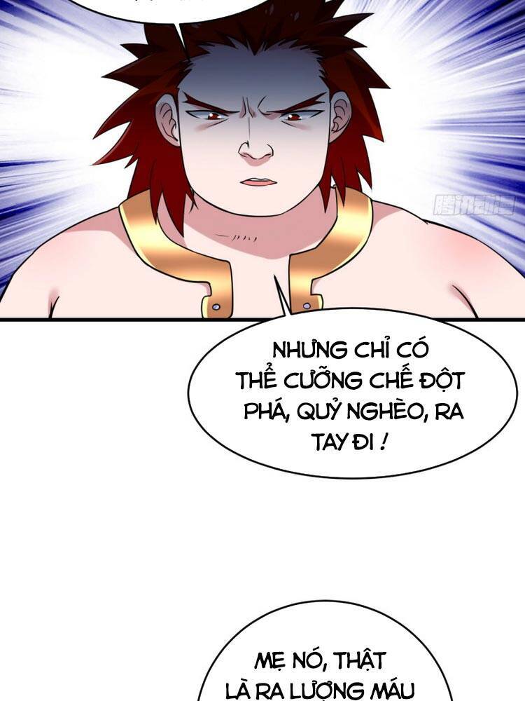 Đệ Tử Của Ta Đều Là Súp Bờ Thần Chapter 96 - Trang 2