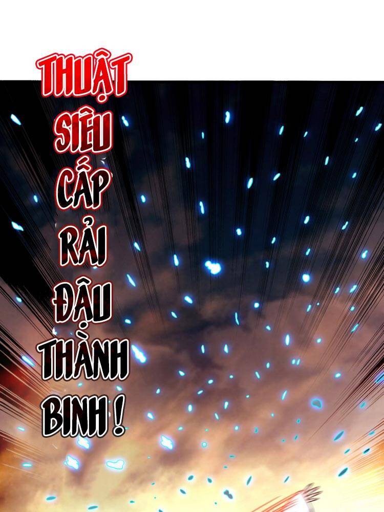 Đệ Tử Của Ta Đều Là Súp Bờ Thần Chapter 96 - Trang 2