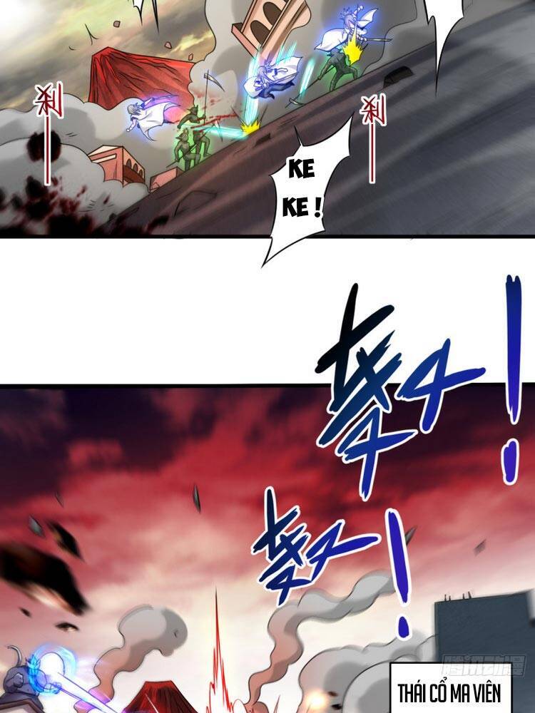 Đệ Tử Của Ta Đều Là Súp Bờ Thần Chapter 96 - Trang 2