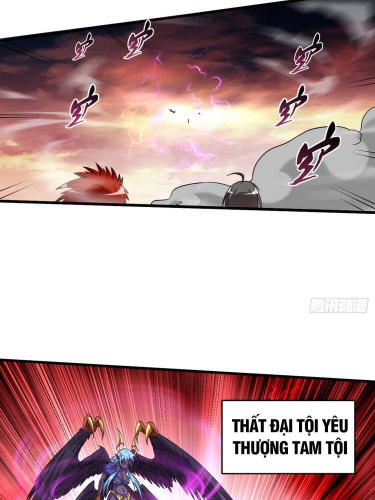 Đệ Tử Của Ta Đều Là Súp Bờ Thần Chapter 96 - Trang 2