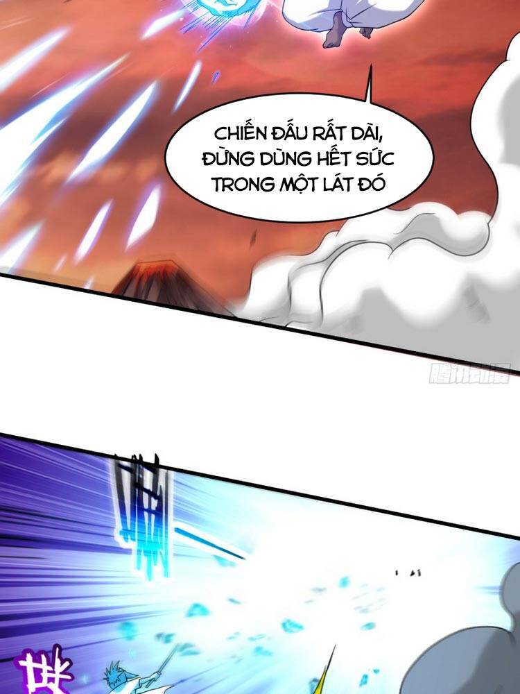 Đệ Tử Của Ta Đều Là Súp Bờ Thần Chapter 96 - Trang 2