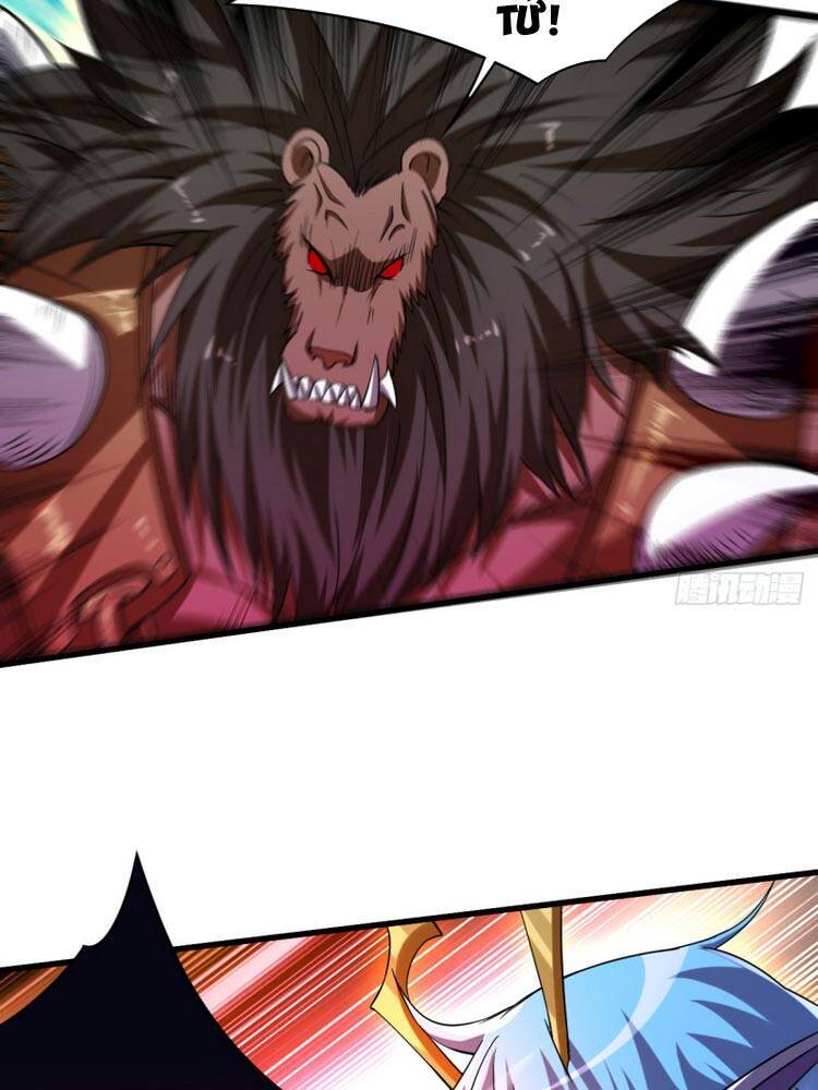 Đệ Tử Của Ta Đều Là Súp Bờ Thần Chapter 96 - Trang 2