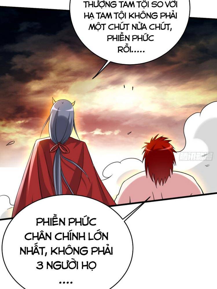 Đệ Tử Của Ta Đều Là Súp Bờ Thần Chapter 96 - Trang 2