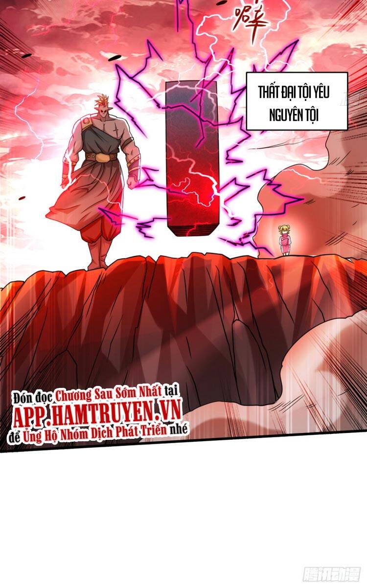 Đệ Tử Của Ta Đều Là Súp Bờ Thần Chapter 96 - Trang 2