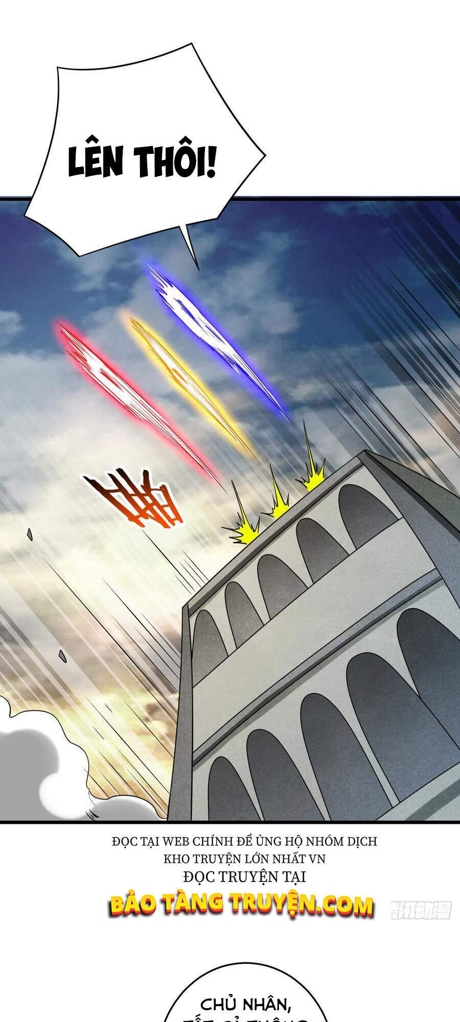 Đệ Tử Của Ta Đều Là Súp Bờ Thần Chapter 97 - Trang 2