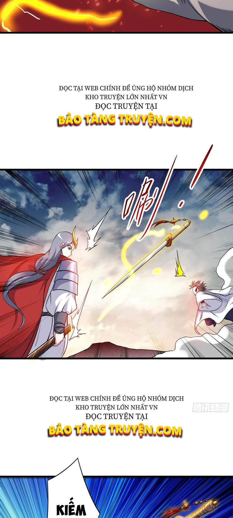 Đệ Tử Của Ta Đều Là Súp Bờ Thần Chapter 97 - Trang 2