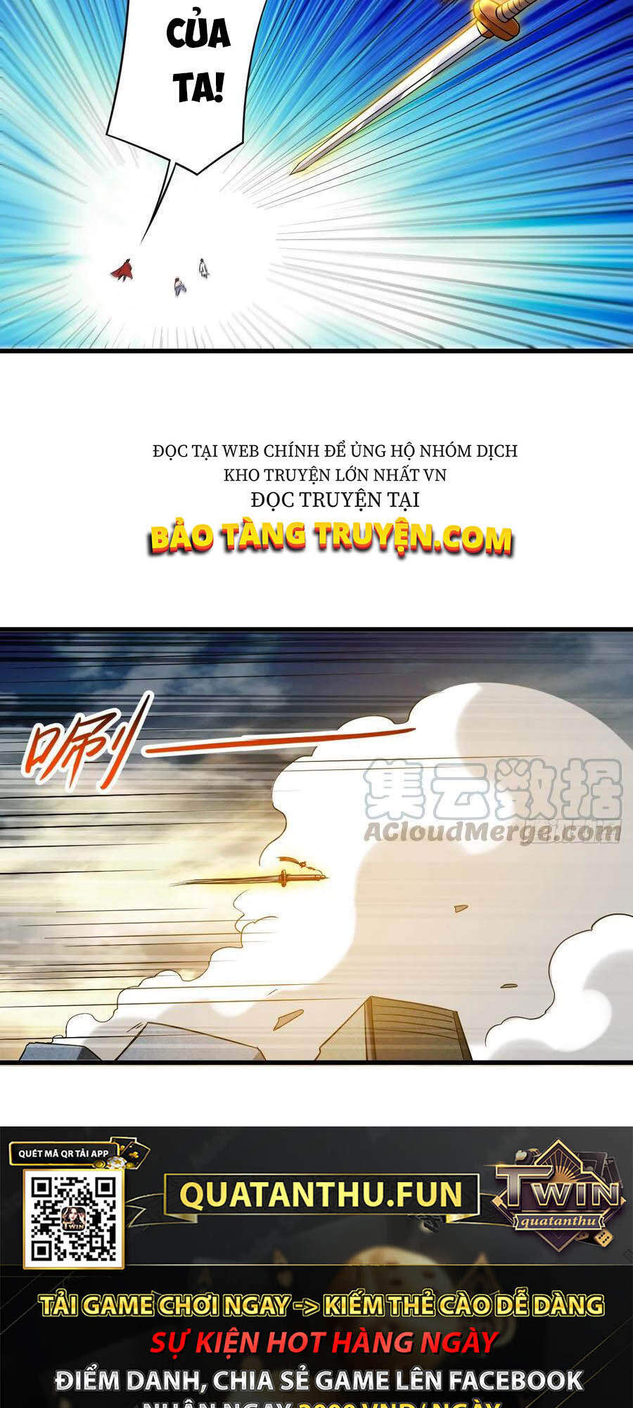 Đệ Tử Của Ta Đều Là Súp Bờ Thần Chapter 97 - Trang 2