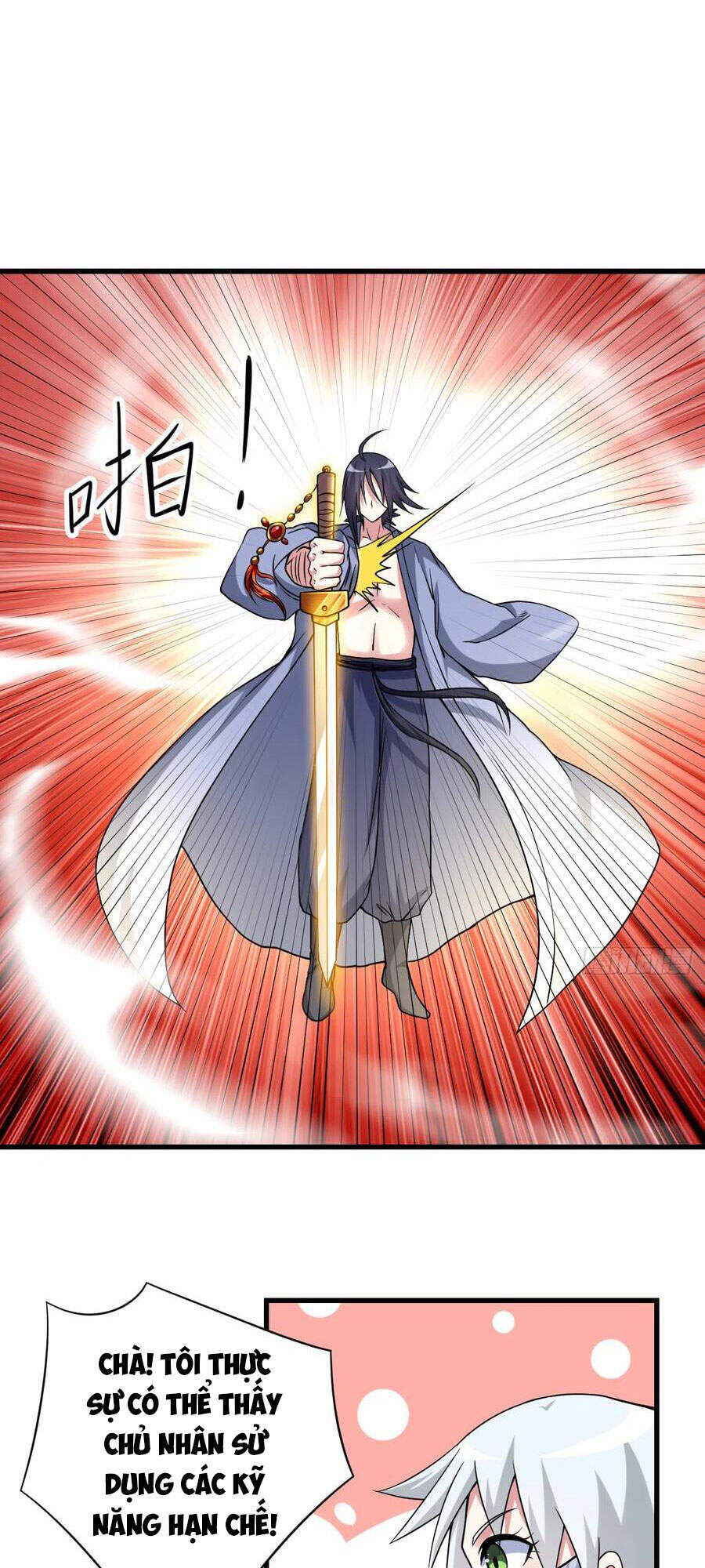 Đệ Tử Của Ta Đều Là Súp Bờ Thần Chapter 97 - Trang 2