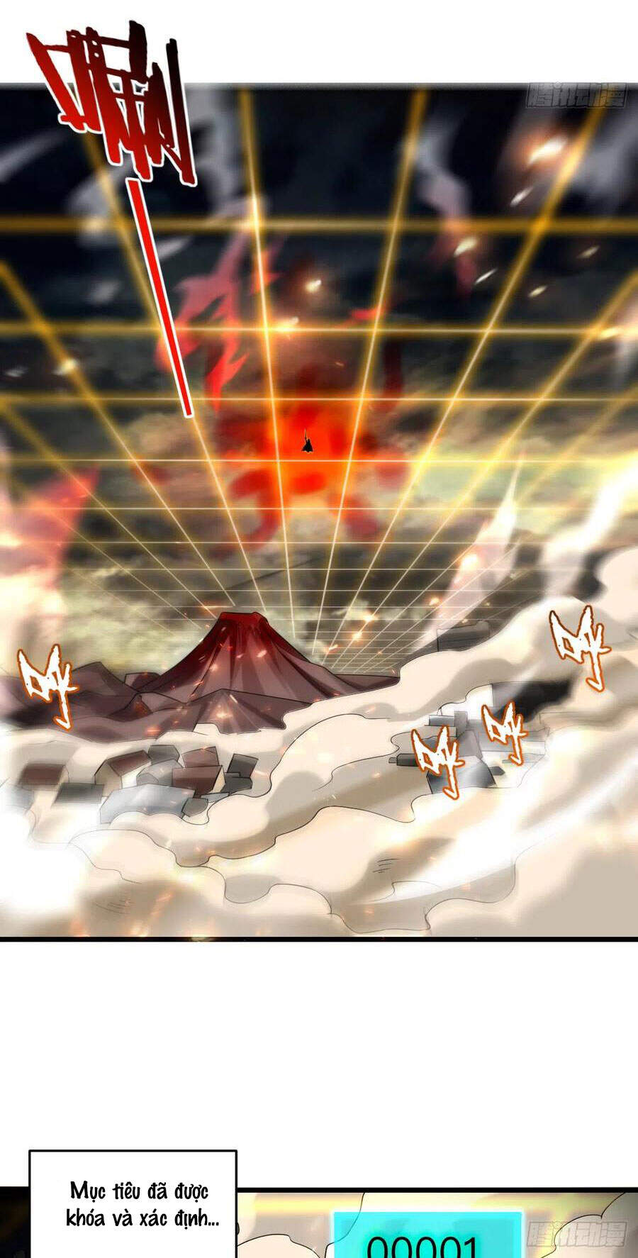 Đệ Tử Của Ta Đều Là Súp Bờ Thần Chapter 97 - Trang 2