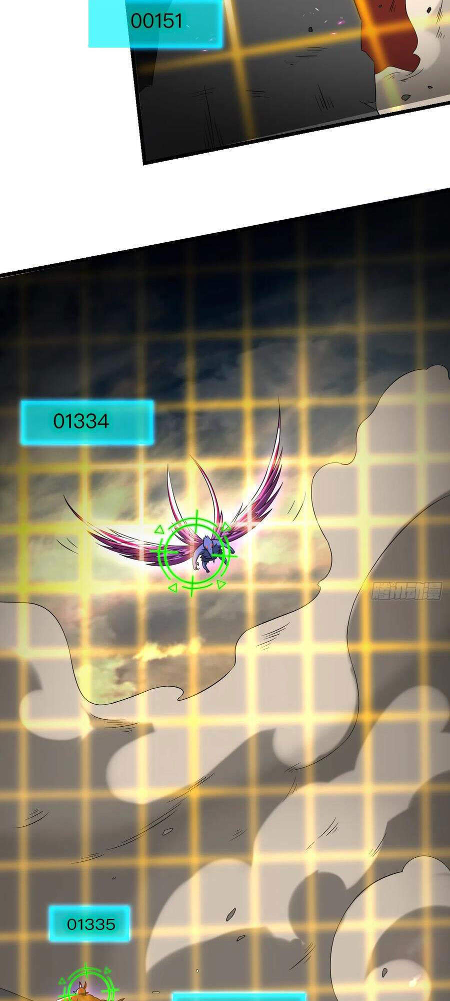 Đệ Tử Của Ta Đều Là Súp Bờ Thần Chapter 97 - Trang 2