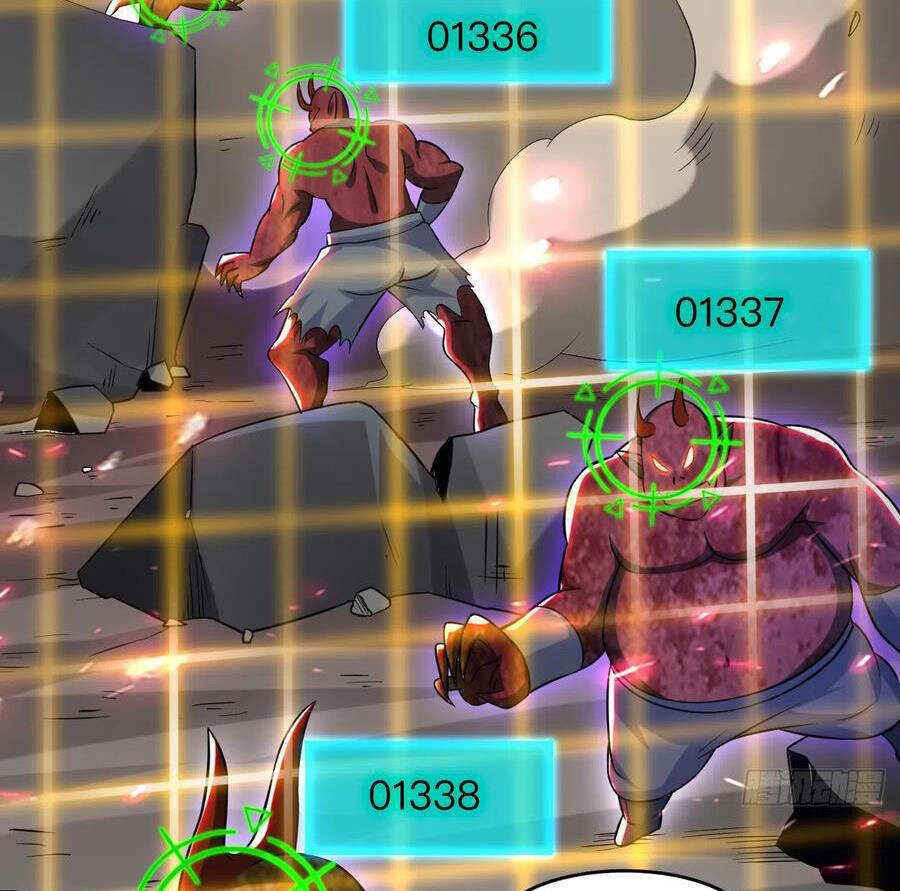 Đệ Tử Của Ta Đều Là Súp Bờ Thần Chapter 97 - Trang 2