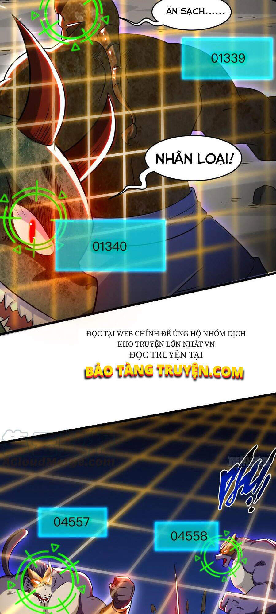 Đệ Tử Của Ta Đều Là Súp Bờ Thần Chapter 97 - Trang 2