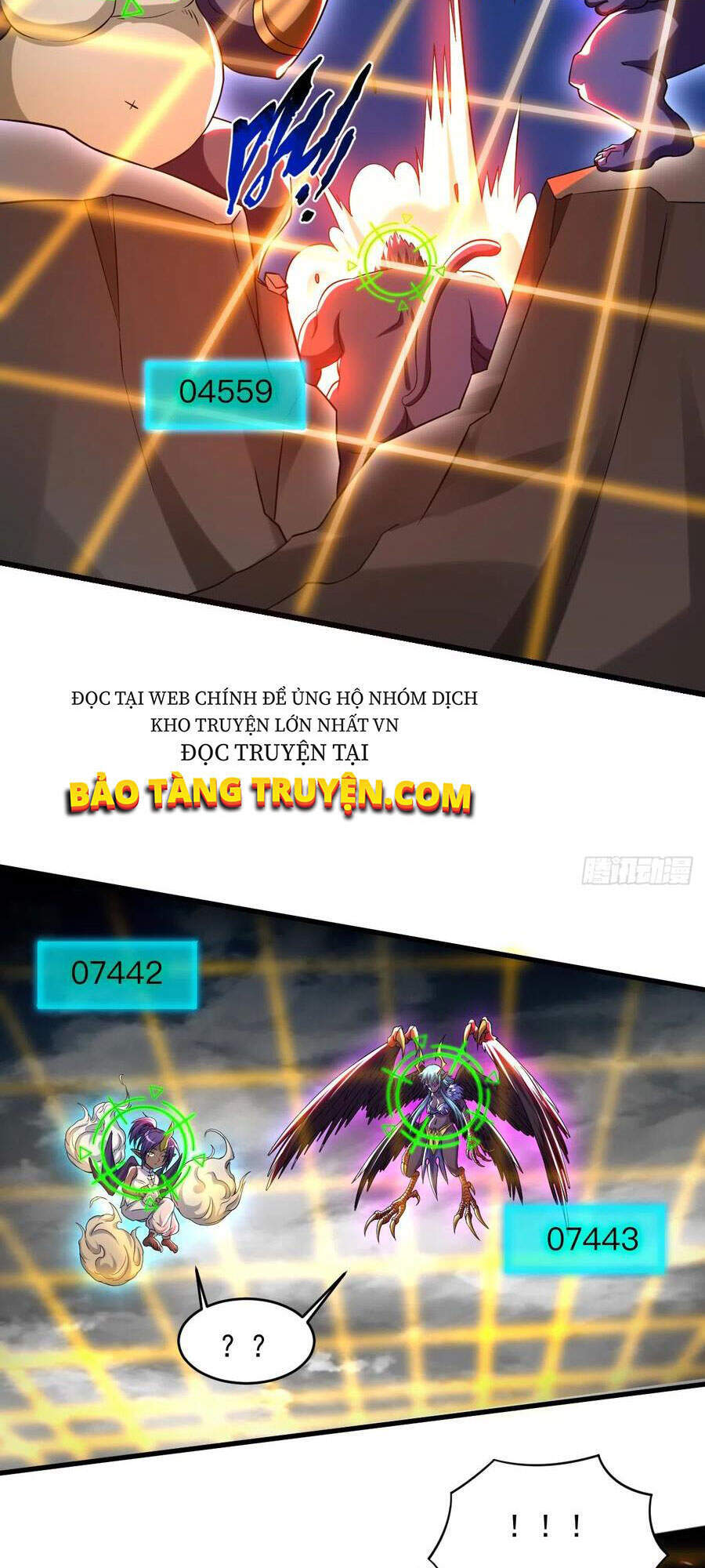 Đệ Tử Của Ta Đều Là Súp Bờ Thần Chapter 97 - Trang 2