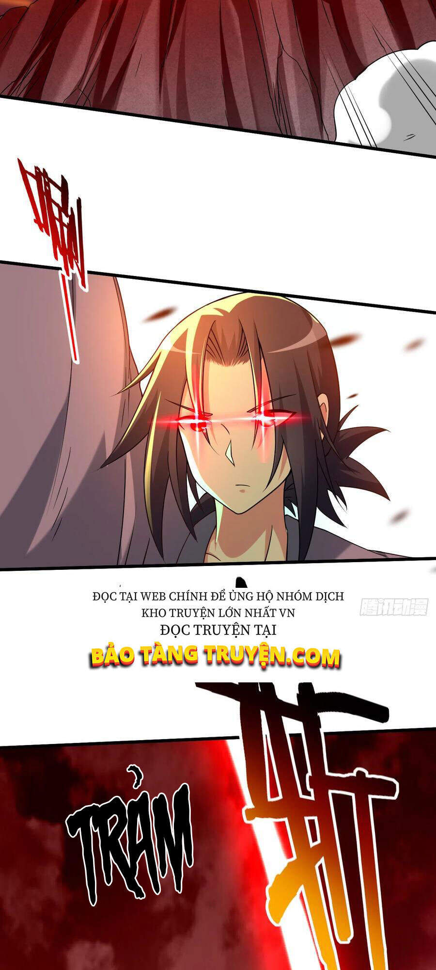 Đệ Tử Của Ta Đều Là Súp Bờ Thần Chapter 97 - Trang 2