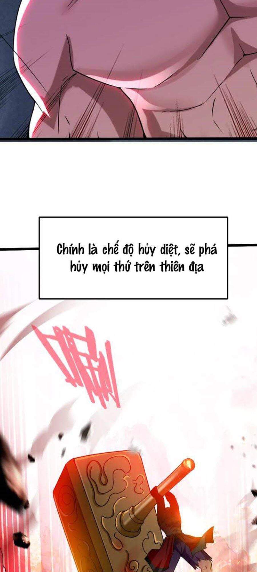 Đệ Tử Của Ta Đều Là Súp Bờ Thần Chapter 97 - Trang 2