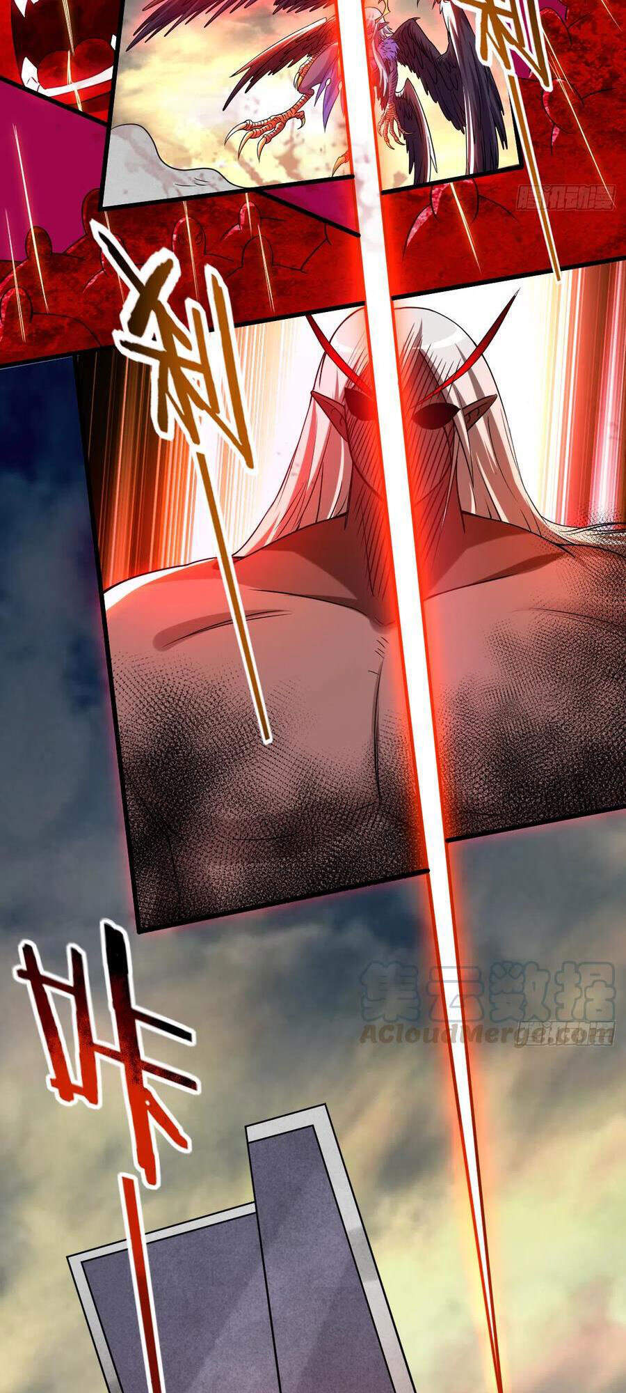 Đệ Tử Của Ta Đều Là Súp Bờ Thần Chapter 97 - Trang 2