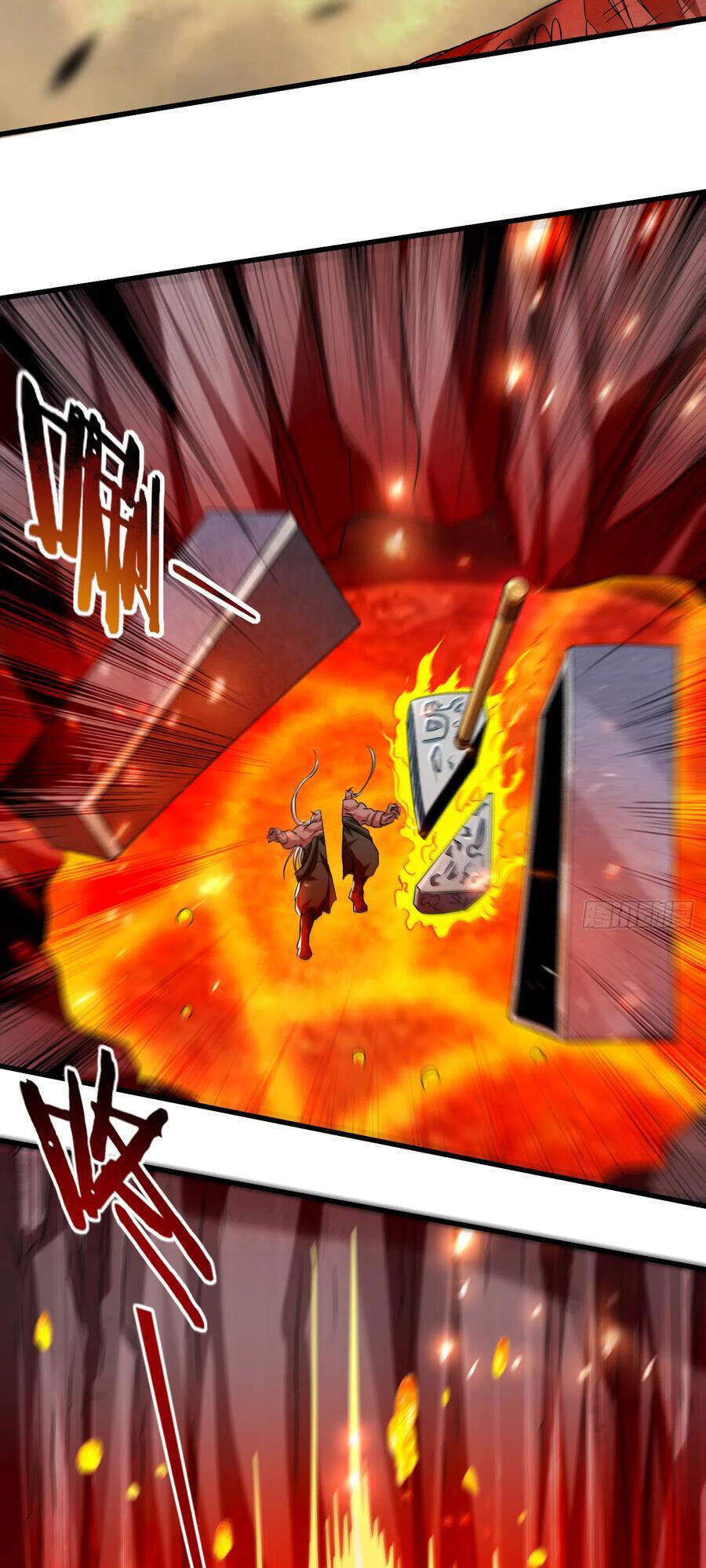 Đệ Tử Của Ta Đều Là Súp Bờ Thần Chapter 97 - Trang 2