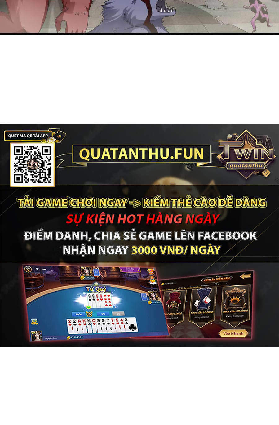 Đệ Tử Của Ta Đều Là Súp Bờ Thần Chapter 97 - Trang 2