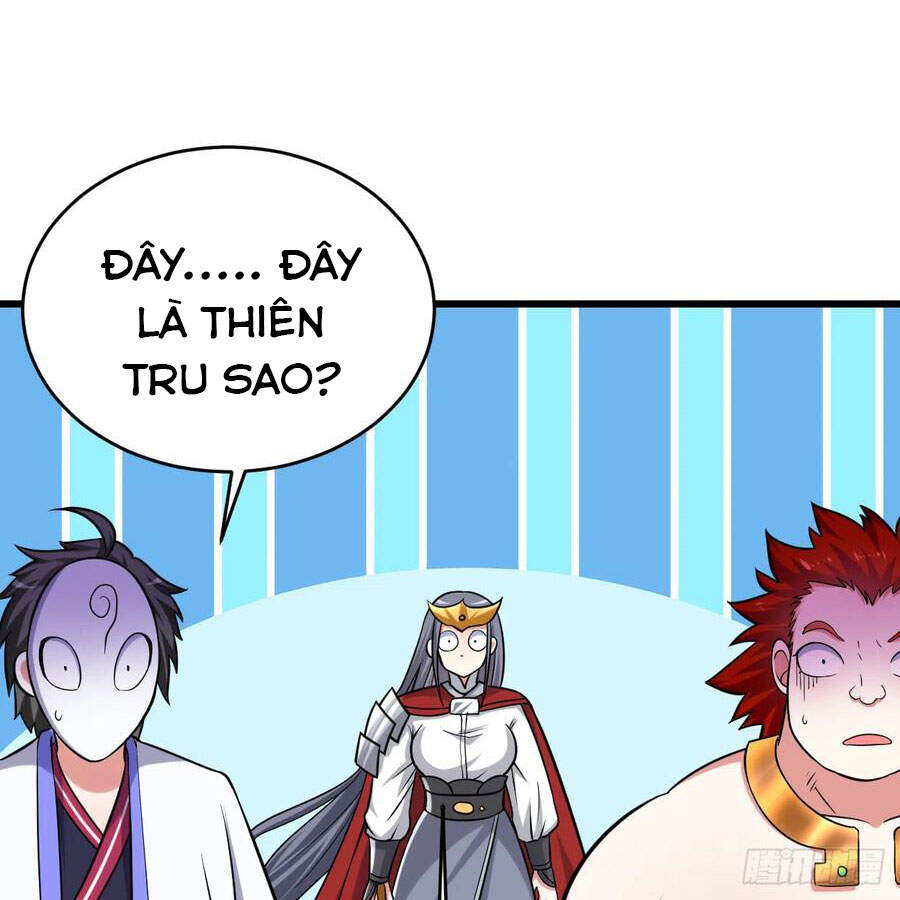 Đệ Tử Của Ta Đều Là Súp Bờ Thần Chapter 97 - Trang 2