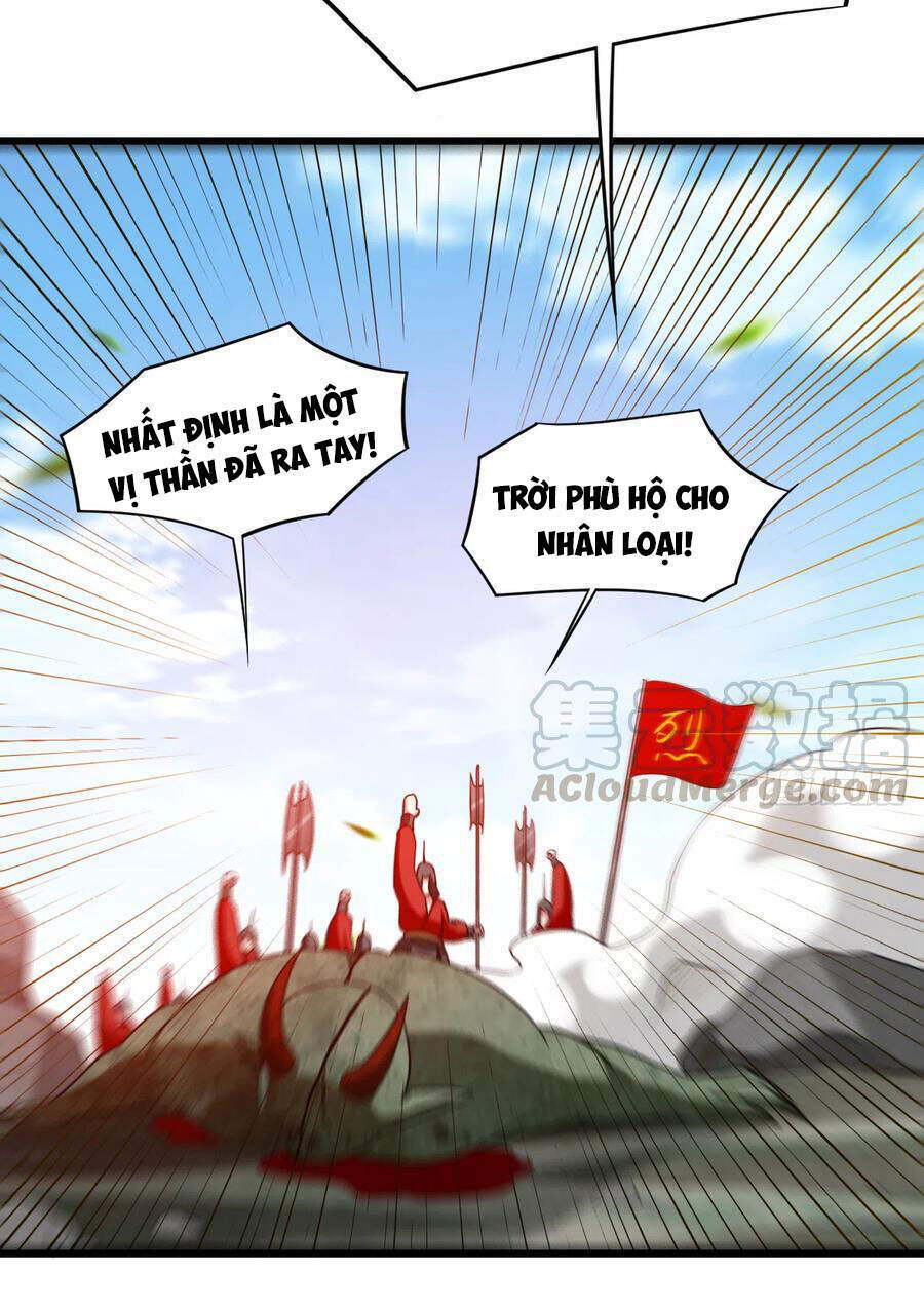 Đệ Tử Của Ta Đều Là Súp Bờ Thần Chapter 97 - Trang 2