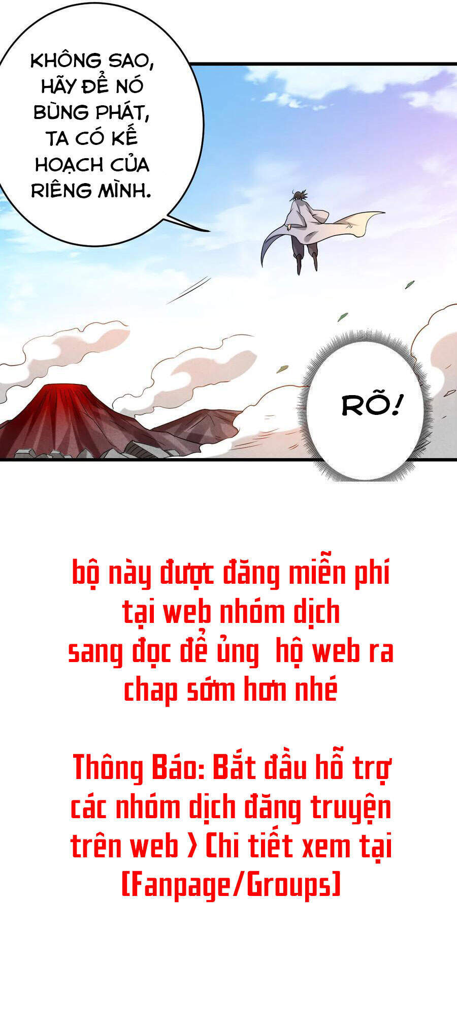 Đệ Tử Của Ta Đều Là Súp Bờ Thần Chapter 97 - Trang 2