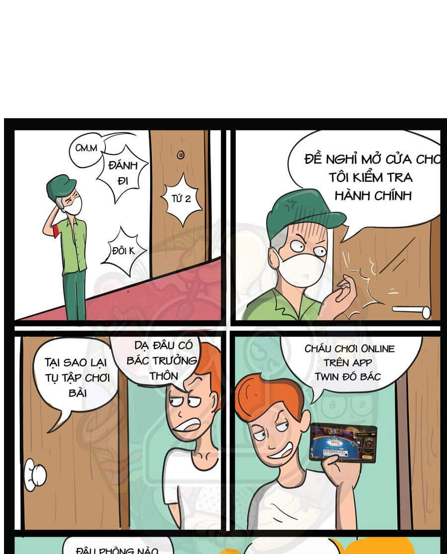 Đệ Tử Của Ta Đều Là Súp Bờ Thần Chapter 97 - Trang 2