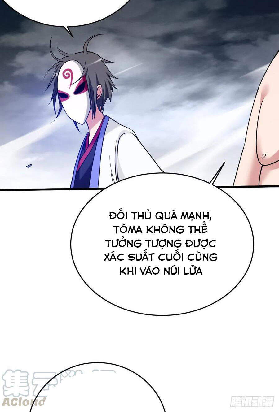Đệ Tử Của Ta Đều Là Súp Bờ Thần Chapter 97 - Trang 2