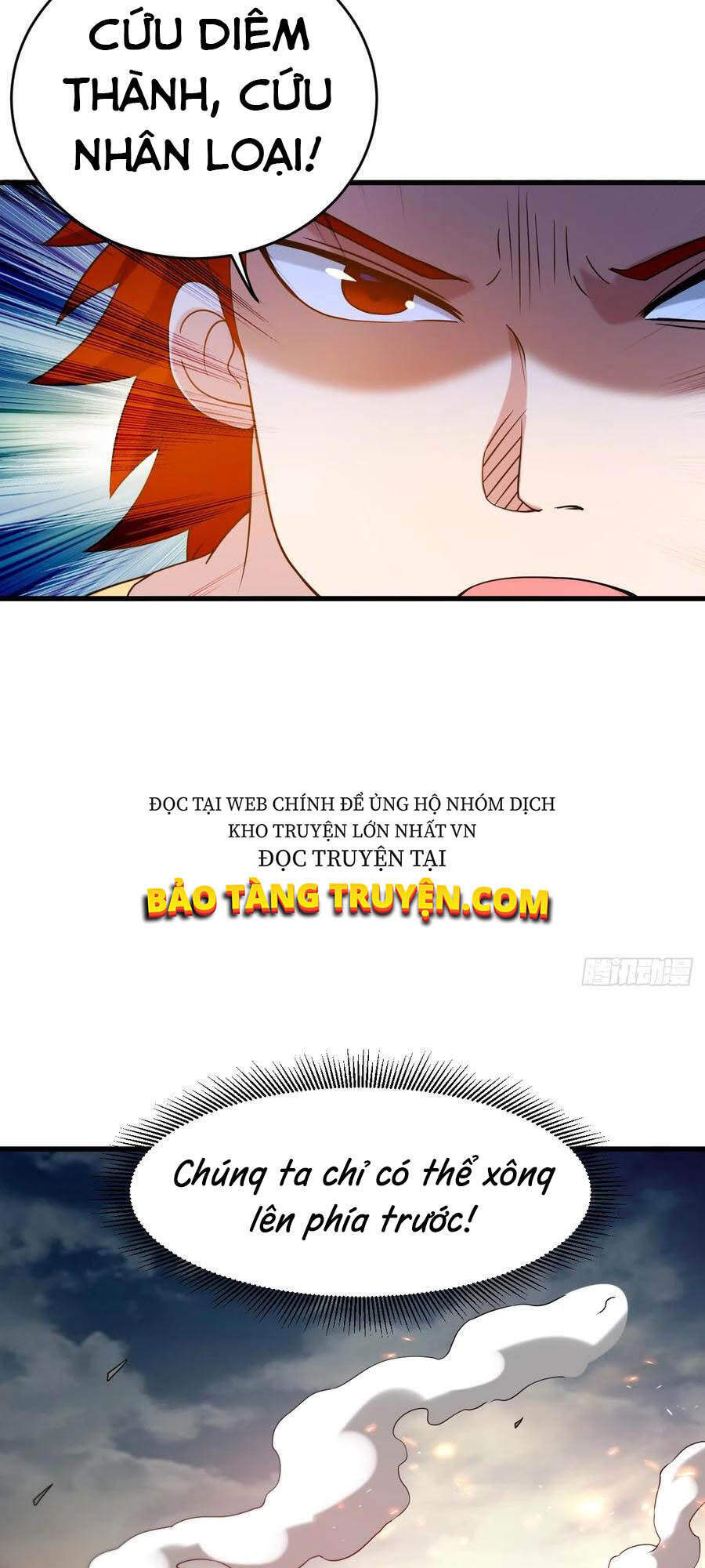 Đệ Tử Của Ta Đều Là Súp Bờ Thần Chapter 97 - Trang 2