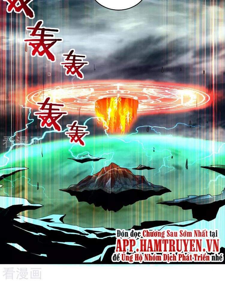 Đệ Tử Của Ta Đều Là Súp Bờ Thần Chapter 98 - Trang 2