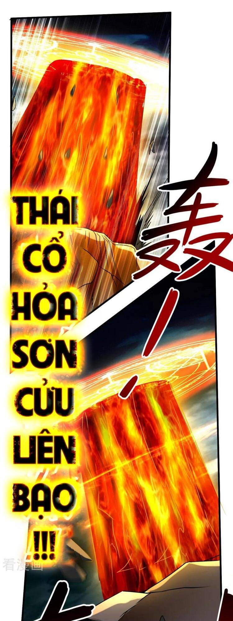 Đệ Tử Của Ta Đều Là Súp Bờ Thần Chapter 98 - Trang 2