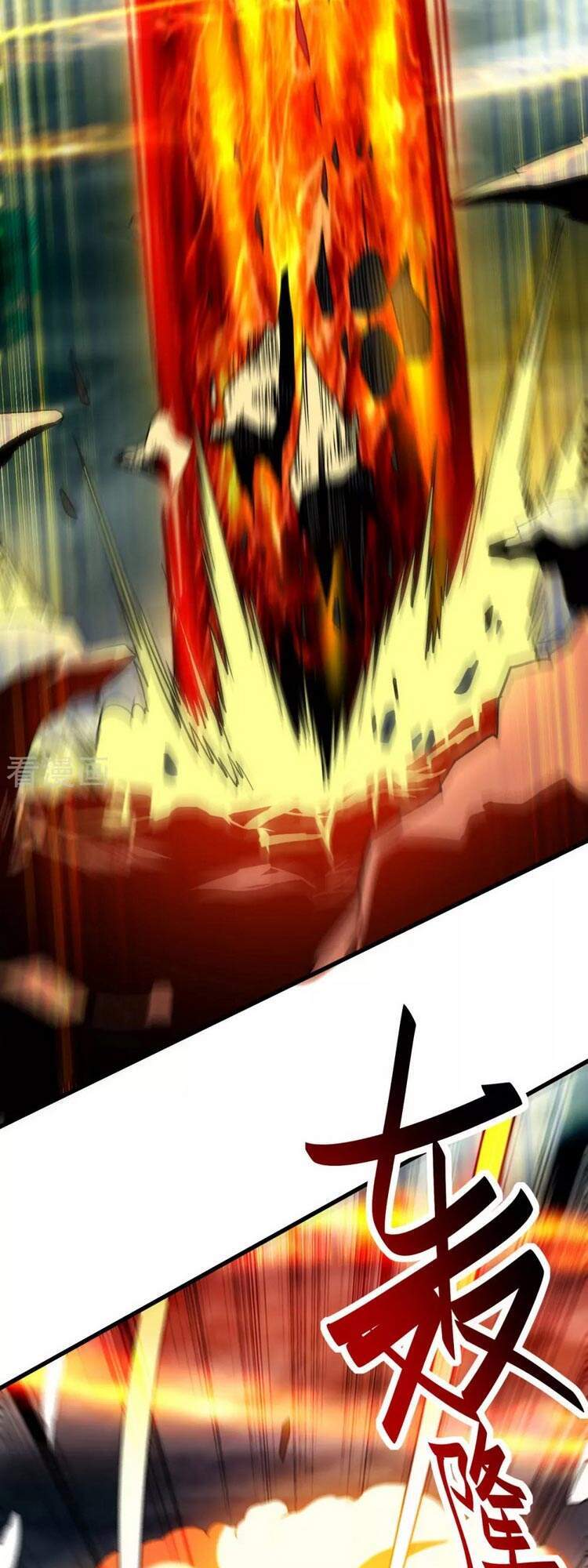 Đệ Tử Của Ta Đều Là Súp Bờ Thần Chapter 98 - Trang 2