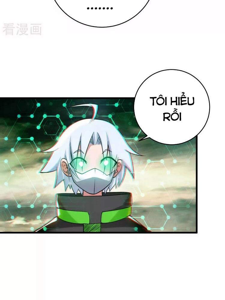 Đệ Tử Của Ta Đều Là Súp Bờ Thần Chapter 98 - Trang 2