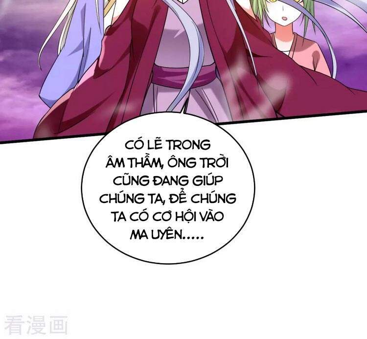 Đệ Tử Của Ta Đều Là Súp Bờ Thần Chapter 98 - Trang 2