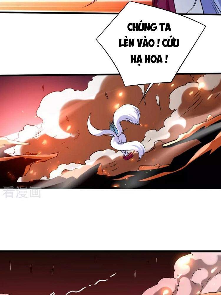 Đệ Tử Của Ta Đều Là Súp Bờ Thần Chapter 98 - Trang 2