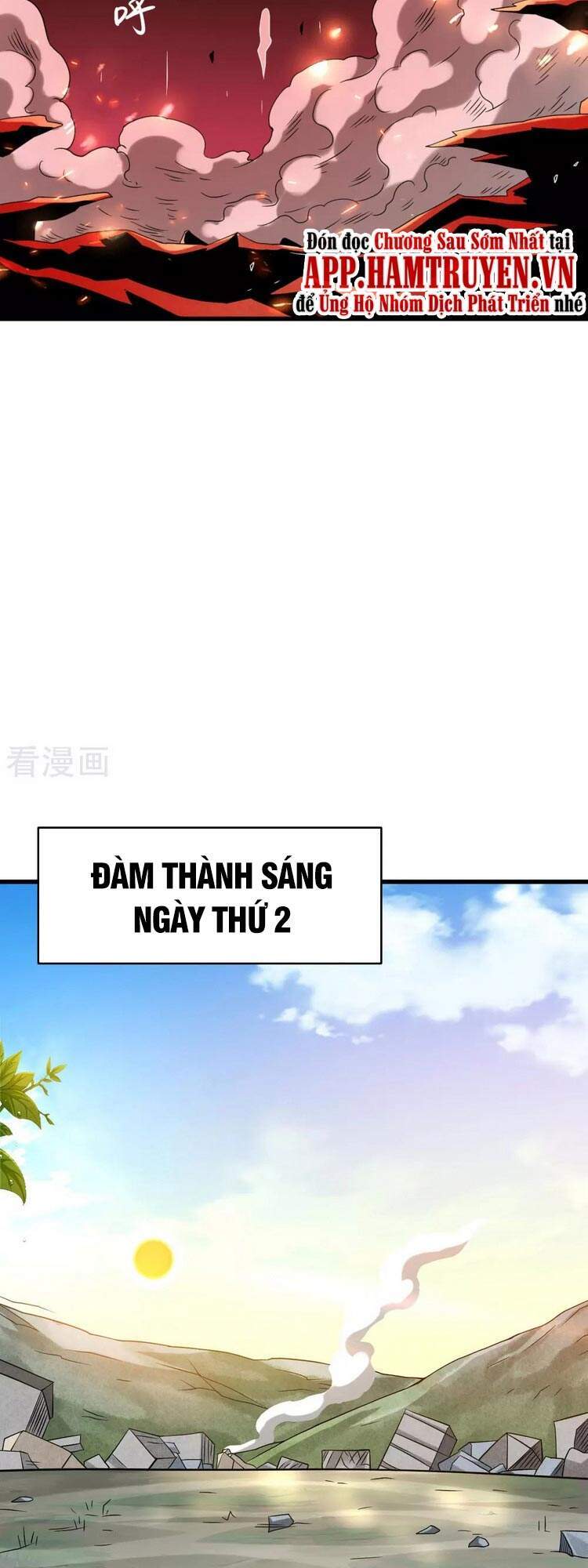 Đệ Tử Của Ta Đều Là Súp Bờ Thần Chapter 98 - Trang 2