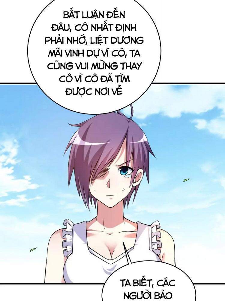 Đệ Tử Của Ta Đều Là Súp Bờ Thần Chapter 98 - Trang 2