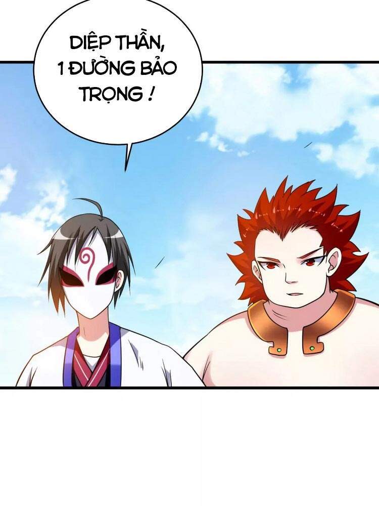 Đệ Tử Của Ta Đều Là Súp Bờ Thần Chapter 98 - Trang 2