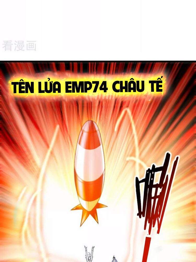 Đệ Tử Của Ta Đều Là Súp Bờ Thần Chapter 98 - Trang 2