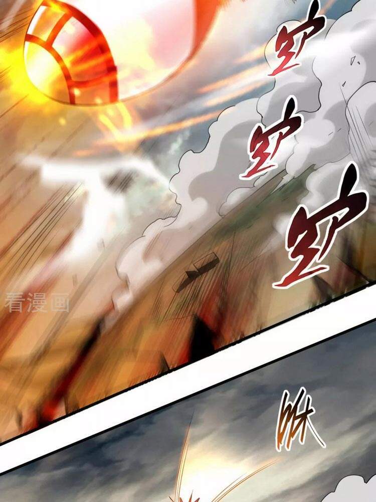 Đệ Tử Của Ta Đều Là Súp Bờ Thần Chapter 98 - Trang 2