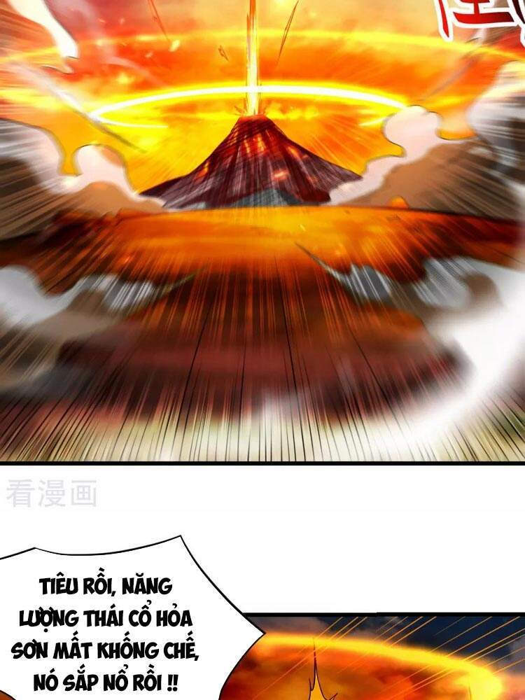 Đệ Tử Của Ta Đều Là Súp Bờ Thần Chapter 98 - Trang 2