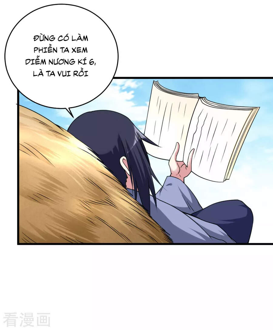 Đệ Tử Của Ta Đều Là Súp Bờ Thần Chapter 99 - Trang 2