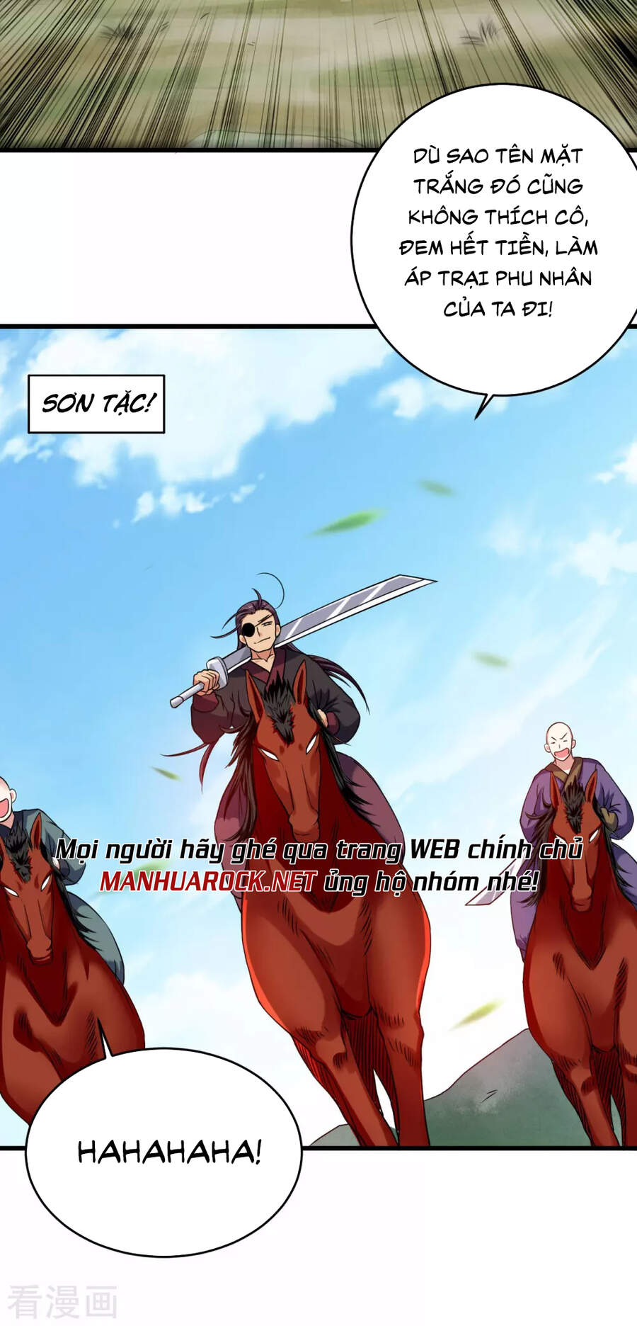 Đệ Tử Của Ta Đều Là Súp Bờ Thần Chapter 99 - Trang 2