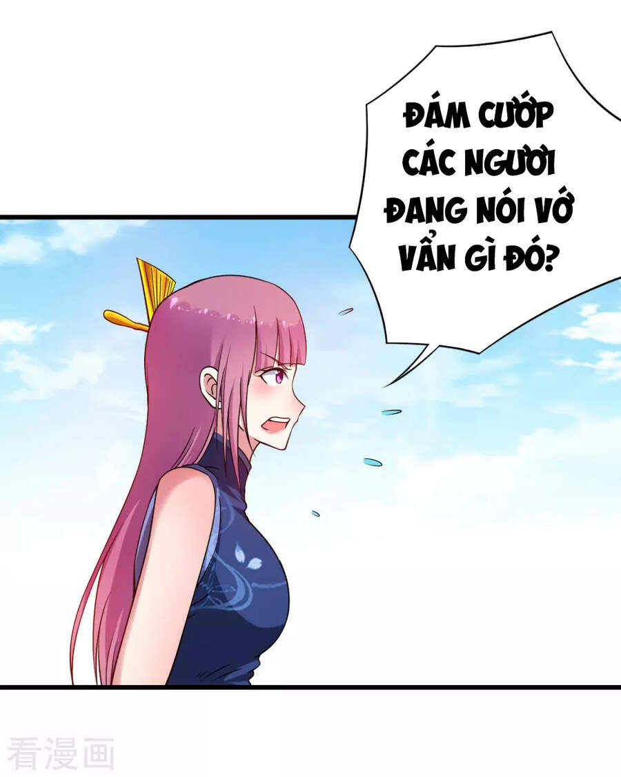 Đệ Tử Của Ta Đều Là Súp Bờ Thần Chapter 99 - Trang 2