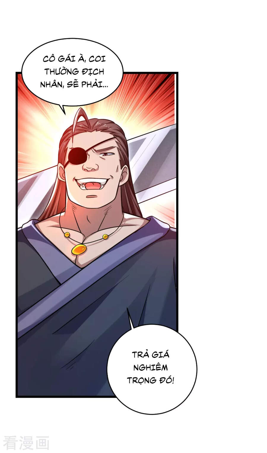 Đệ Tử Của Ta Đều Là Súp Bờ Thần Chapter 99 - Trang 2