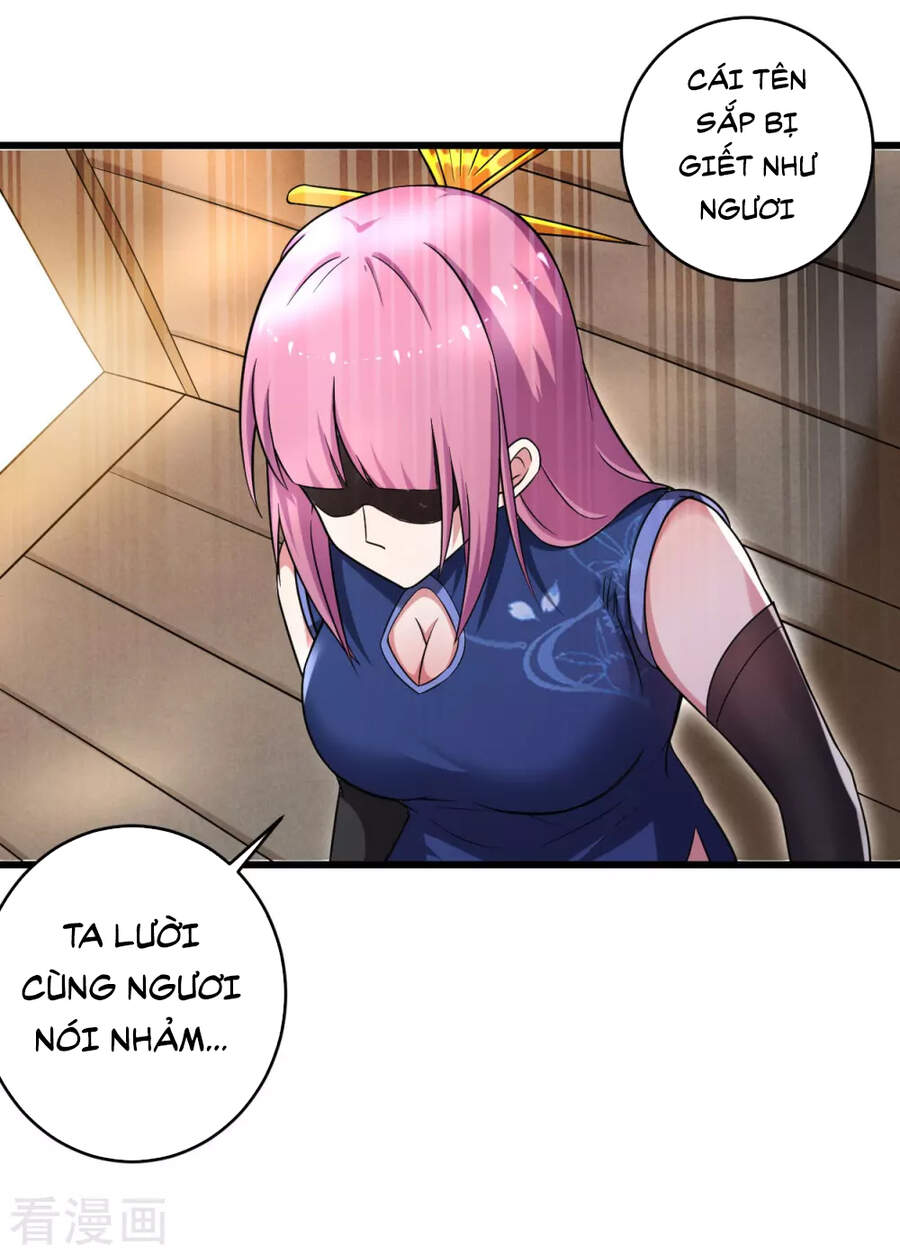 Đệ Tử Của Ta Đều Là Súp Bờ Thần Chapter 99 - Trang 2