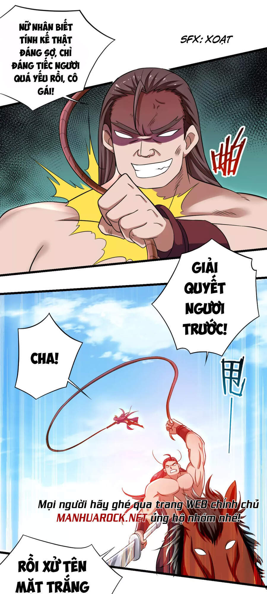 Đệ Tử Của Ta Đều Là Súp Bờ Thần Chapter 99 - Trang 2