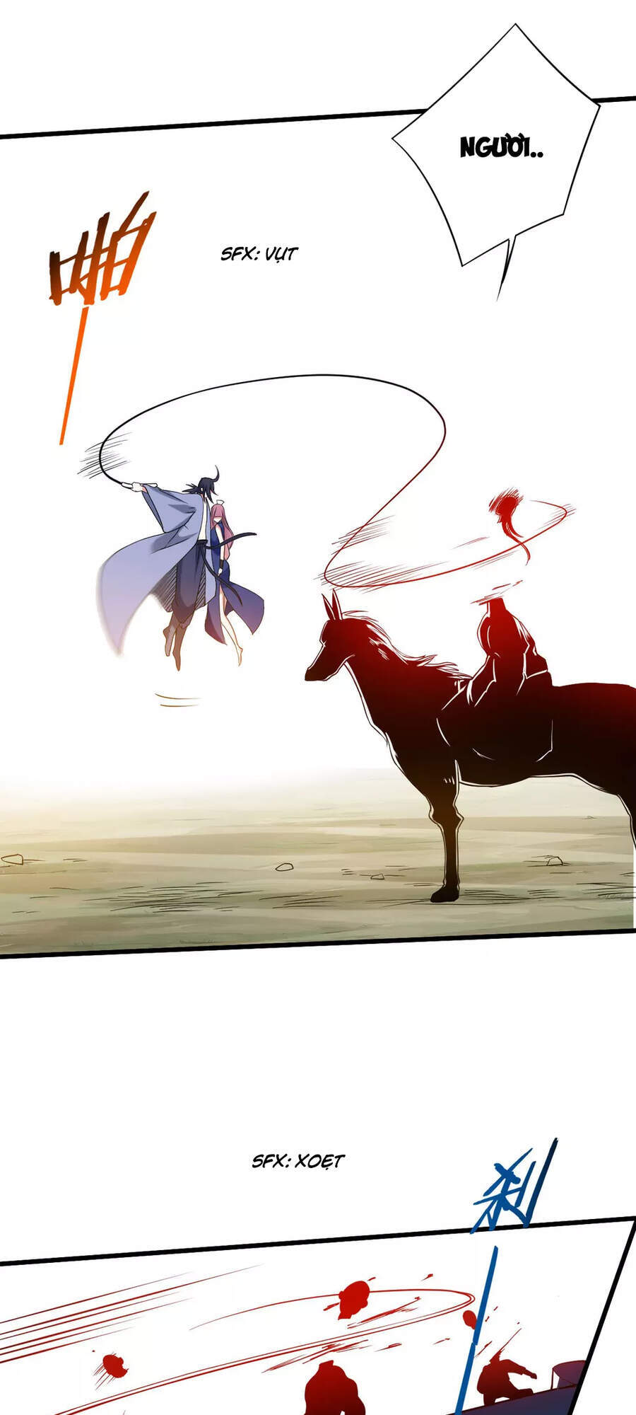 Đệ Tử Của Ta Đều Là Súp Bờ Thần Chapter 99 - Trang 2