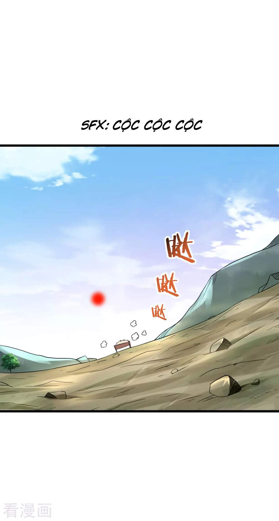 Đệ Tử Của Ta Đều Là Súp Bờ Thần Chapter 99 - Trang 2